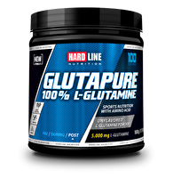Hardline Glutapure 500 GR Aromasız