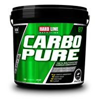 Hardline Carbopure 4000 GR Aromasız