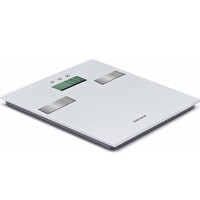 Goldmaster Sportıve IN-6105 Vücut Analiz Baskülü