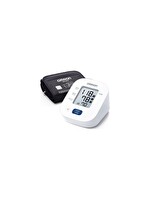Omron M2+ HEM-7146-E Üst Koldan Ölçer Dijital Tansiyon Aleti