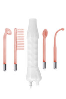 Sheland Pro High Frequency Yüksek Frekans Cilt Temizleyici ve Bakım Cihazı