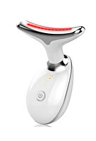 Sheland Pro 3 Programlı Yüz ve Boyun Kırışıklık Karşıtı Ve Giderici Ems Güzellik Cihazı