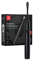 Oclean Endurance Sonik Diş Fırçası Abanoz