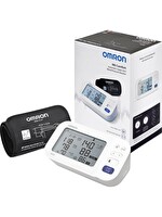Omron M6 Comfort Afib HEM-7380-E Koldan Dijital Tansiyon Aleti