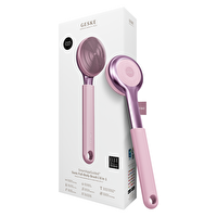 Geske Vücut Temizleme Cihazı Pembe | Sonic Full-body Brush & Intensive Exfoliator