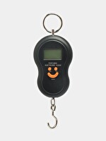 Evimdeyokyok Gülenyüz Elektronik Dijital El Kantarı 50 KG - 10 G Hassas