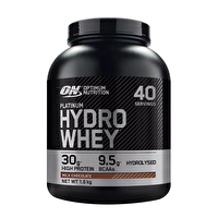 Optimum Nutrition Platinum HydroWhey 1600 GR Çikolata Aromalı