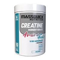 MassQuick Creatine 300 GR Aromasız