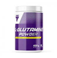 Trec Nutrition L-Glutamine Powder 450 GR Aromasız