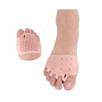 Evimdeyokyok 5 Parmak Ayırıcı Silikon Makaralı Gömlek