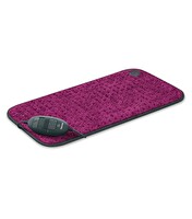 Beurer HK 123 XXL Nordic Limited Edition Pembe