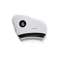 Polosmart PSC77 Şarjlı Yüz ve Vücut Masaj Cihazı Beyaz