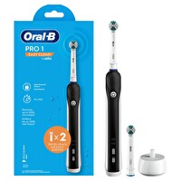 Oral-B Pro 1 Easy Clean Şarjlı Diş Fırçası