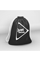 Just Nutrition Just İpli Bez Çanta