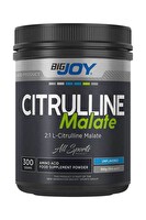 Bigjoy Citrulline Malate Sitrulin 289 Servis 300G Amino Asit