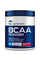 Mysupplement Amino Asit BCAA POWDER Karpuz Aromalı Bcaa - 320GR - 40 Servis BRANCHED CHAIN AMINO ACİD