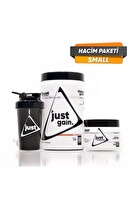 Just Nutrition Just Nutrition Hacim Paketi - Small (Gainer - Creatine - 1 Hediye)