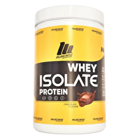 Mustang Nutrition Whey İsolate Protein 960 GR Çikolata 30 Servis