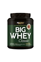 Bigjoy Big Whey Classic Whey Protein 560 GR Çikolata 16 Servis