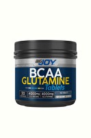 Bcaa+ Glutamine 150 TABLETS 30 Servis Aminoasit