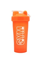 Cool Shaker Shaker Gym Logo Shaker 650 CC Turuncu
