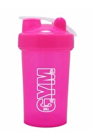 Cool Shaker 550 cc Shaker Pembe