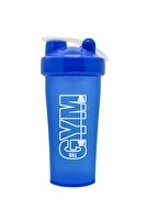 Cool Shaker Shaker Gym Logo Shaker 650 CC Mavi
