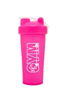 Cool Shaker Shaker Gym Logo Shaker 650 CC Pembe