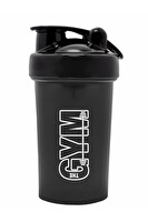 Cool Shaker 550 cc Shaker Siyah