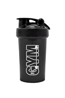 Cool Shaker Gym Logo Smart Shaker 550 CC Siyah