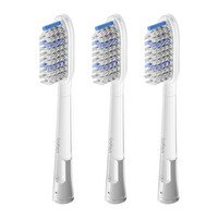 Laifen  Head Max Diş Fırçası Başlığı 3 Adet