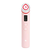Medicube AGE-R Booster Pro 4 Farklı Modlu Kore Cam Cilt Bakım Cihazı Pembe