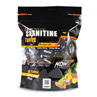 Nowup Nutrition Extreme Synergy Toffee 60 Adet Mevsim Meyveleri Aromalı L-Carnitine