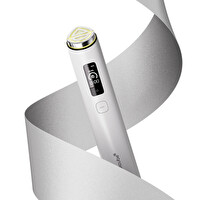 Medicube Age-R Booster Pro X2 7’si 1 Arada Kore Cilt Bakım Cihazı Gümüş Renk