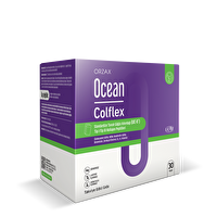 Ocean Colflex 30 Saşe
