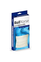 Roll Yün Korse - S