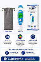 Acura AC-9280 Kulak Alnından Ateş Ölçer