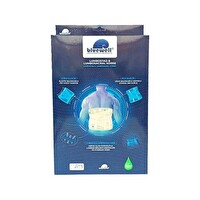 Bluewell Lumbosacral Korse Çelik Balenli 32 CM - Bedensiz