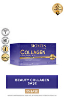 Bioxcin 10.000 Mg 30 Saşe Kolajen