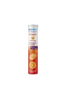 Miraderm Vitamin C 1000 mg 20 Efervesan Tablet