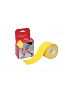 Ligorix Kinesio Tape Ağrı Bandı 5 CM x 5 M Sarı