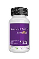 Suda Collagen Multiform 90 Tablet