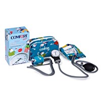 Comfort Plus DM-103 Pediatrik Çocuk Tansiyon Aleti