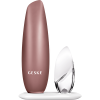 Geske Temassız Manyetik Bronz Maske Cihazı