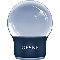 Geske Soğutmalı ve Isıtmalı Göz ve Yüz Masaj Aleti Lacivert GK000701