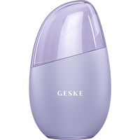 Geske Soğutmalı ve Isıtmalı Göz ve Yüz Masaj Aleti Mor GK000700