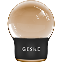 Geske Soğutmalı ve Isıtmalı Göz ve Yüz Masaj Aleti Siyah GK000701