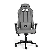 Hawk Gaming Chair Fab V1 Kumaş Gri Oyuncu Koltuğu