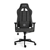 Hawk Gaming Chair FAB V5 Kumaş Antrasit Oyuncu Koltuğu