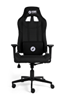 Hawk Gaming Chair FAB V4 Kumaş Siyah Oyuncu Koltuğu